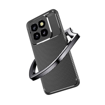 Xiaomi Mi 14 Pro Kılıf Zore Negro Silikon Kılıf