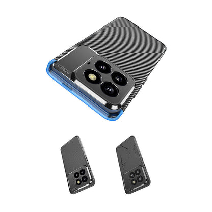 Xiaomi Mi 14 Pro Kılıf Zore Negro Silikon Kılıf