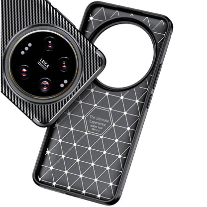 Xiaomi Mi 14 Ultra Kılıf Zore Negro Silikon Kılıf