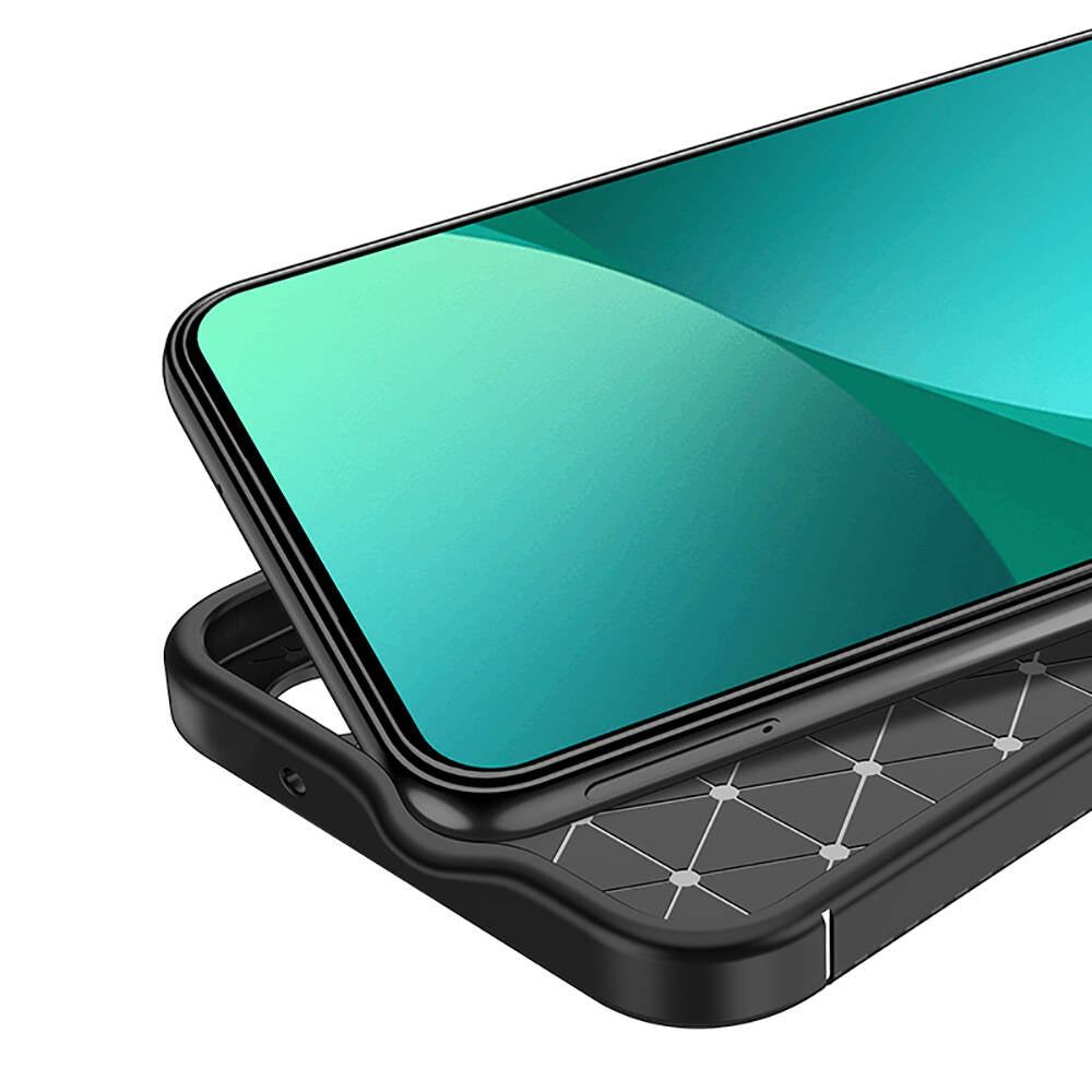 Xiaomi Mi 14 Ultra Kılıf Zore Negro Silikon Kılıf