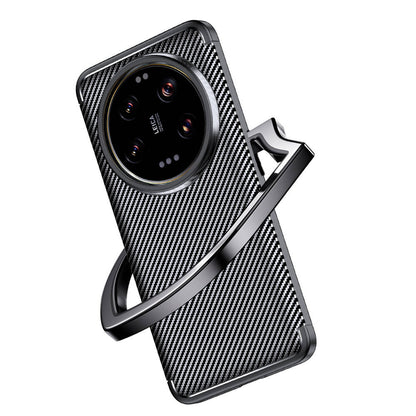 Xiaomi Mi 14 Ultra Kılıf Zore Negro Silikon Kılıf