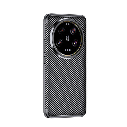 Xiaomi Mi 14 Ultra Kılıf Zore Negro Silikon Kılıf