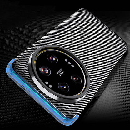 Xiaomi Mi 14 Ultra Kılıf Zore Negro Silikon Kılıf