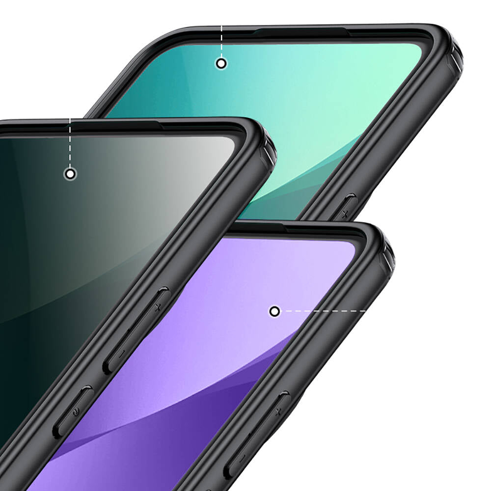 Xiaomi Mi 14 Ultra Kılıf Zore Volks Kılıf