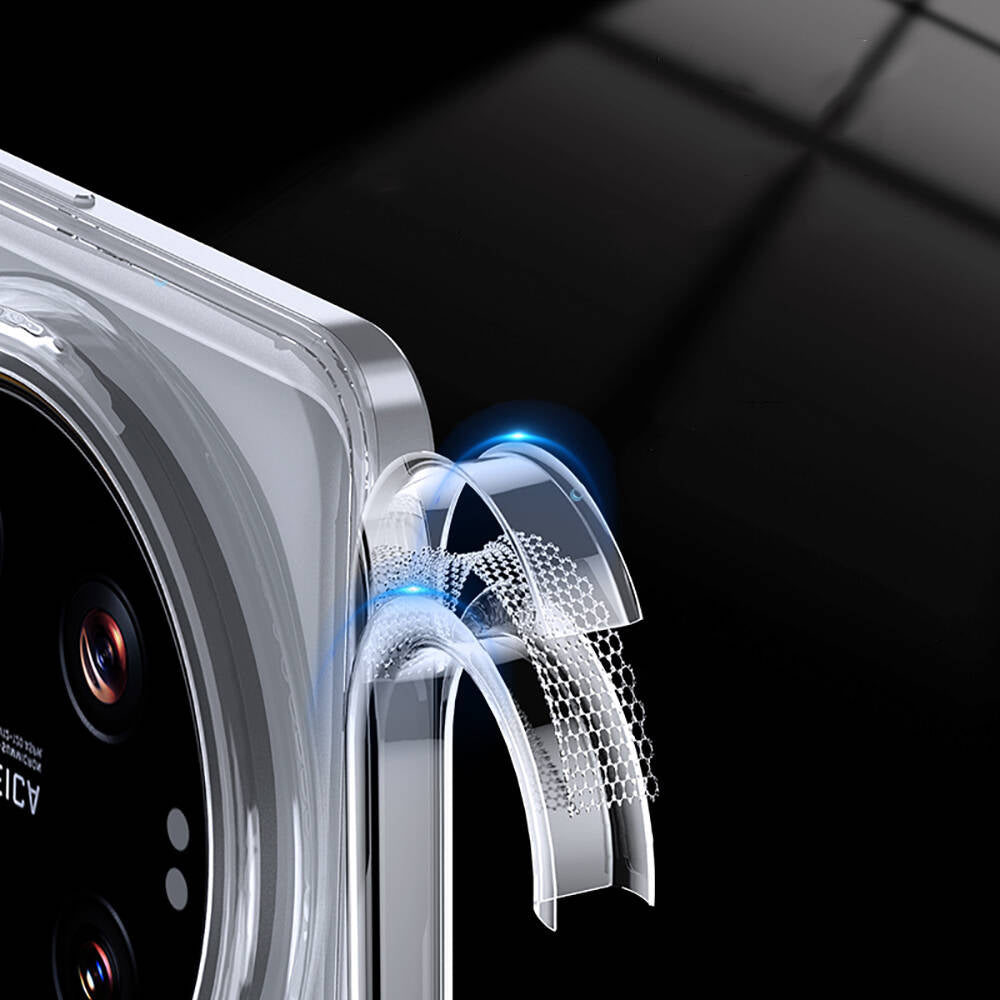 Xiaomi Mi 14 Ultra Kılıf Zore Volks Kılıf