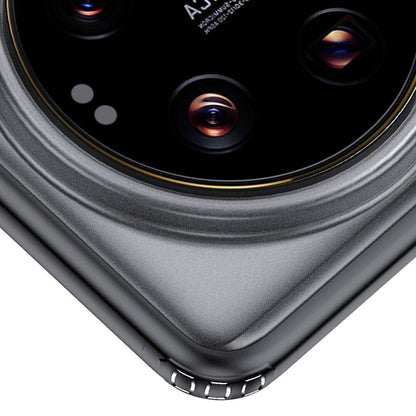 Xiaomi Mi 14 Ultra Kılıf Zore Volks Kılıf