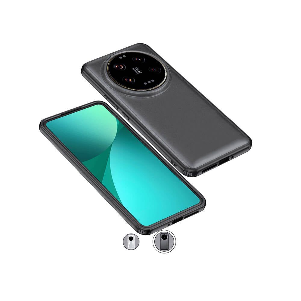 Xiaomi Mi 14 Ultra Kılıf Zore Volks Kılıf