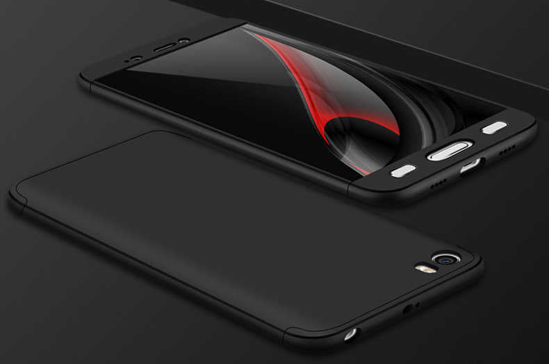 Xiaomi Mi 5s Kılıf Zore Ays Kılıf