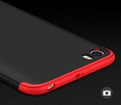 Xiaomi Mi 5s Kılıf Zore Ays Kılıf