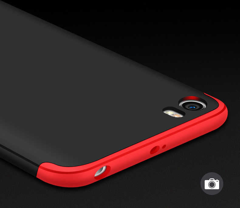 Xiaomi Mi 5s Kılıf Zore Ays Kılıf