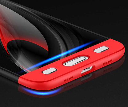 Xiaomi Mi 5s Kılıf Zore Ays Kılıf