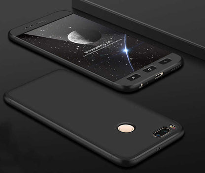 Xiaomi Mi 5x Kılıf Zore Ays Kılıf