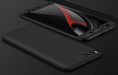 Xiaomi Mi 6 Kılıf Zore Ays Kılıf