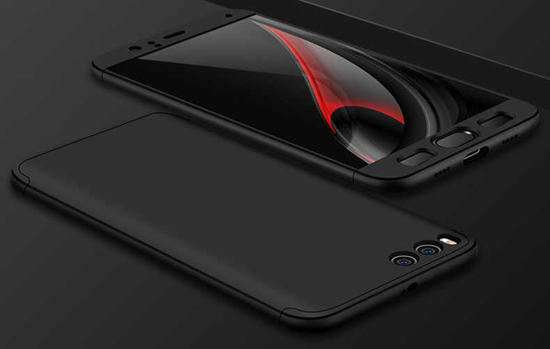 Xiaomi Mi 6 Kılıf Zore Ays Kılıf