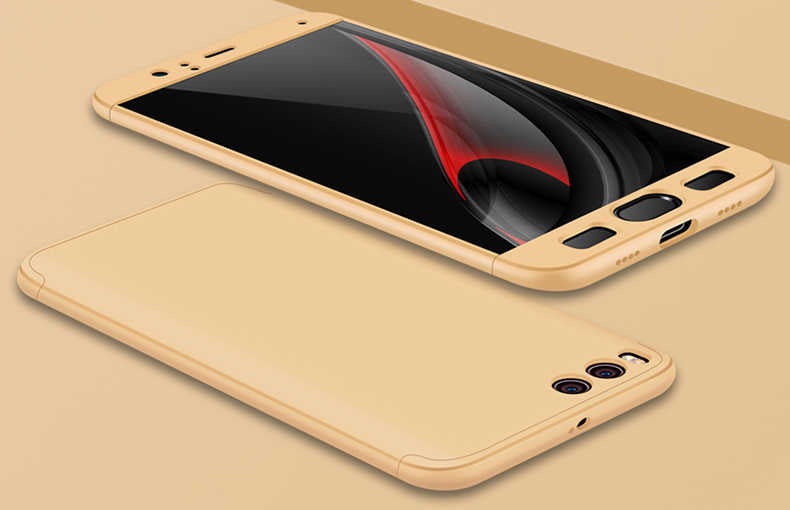 Xiaomi Mi 6 Kılıf Zore Ays Kılıf