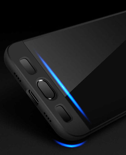 Xiaomi Mi 6 Kılıf Zore Ays Kılıf