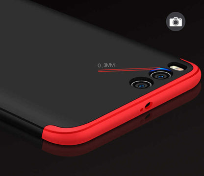 Xiaomi Mi 6 Kılıf Zore Ays Kılıf