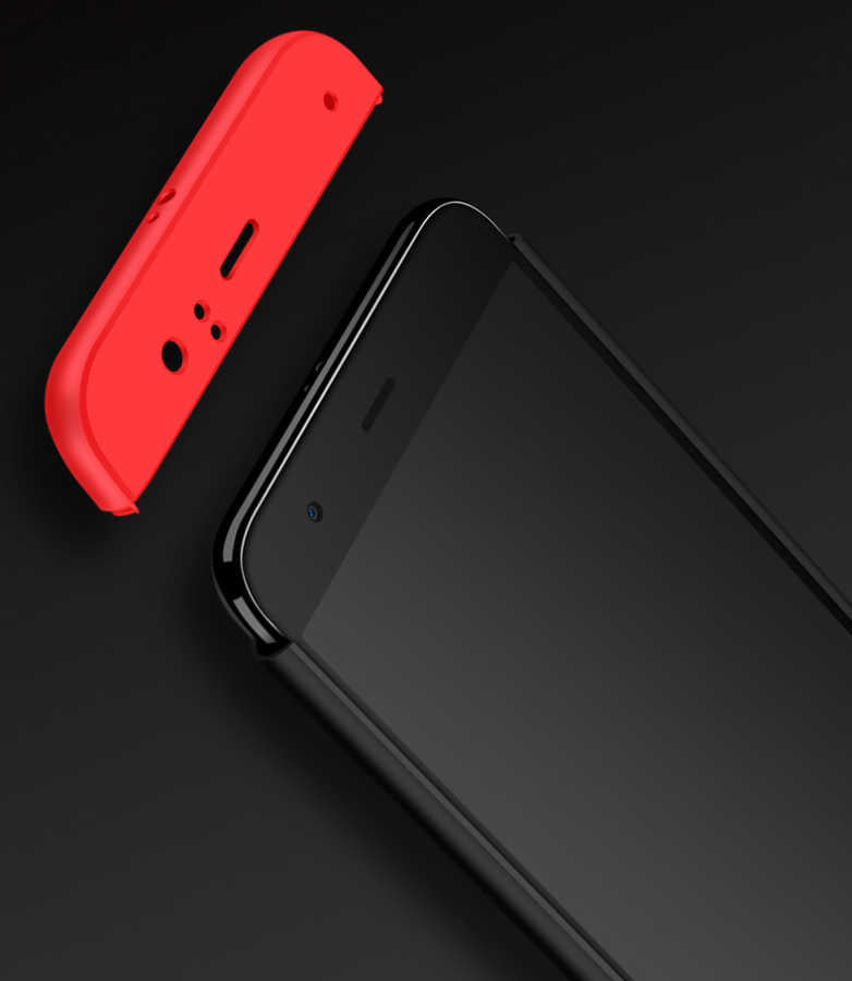 Xiaomi Mi 6 Kılıf Zore Ays Kılıf