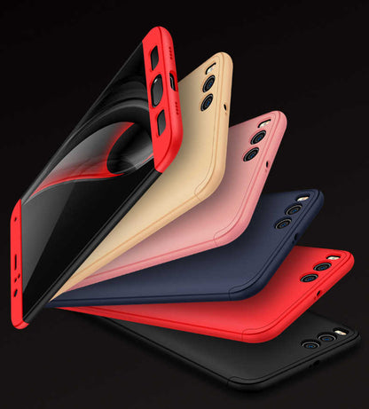 Xiaomi Mi 6 Kılıf Zore Ays Kılıf
