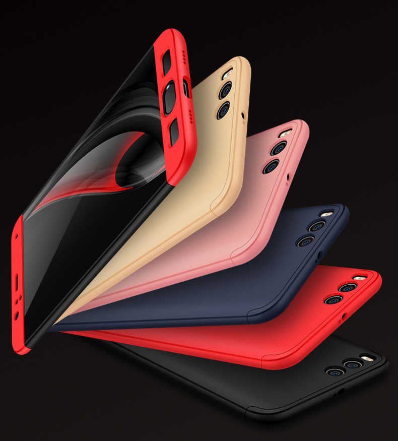 Xiaomi Mi 6 Kılıf Zore Ays Kılıf