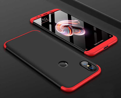Xiaomi Mi 6X Kılıf Zore Ays Kılıf