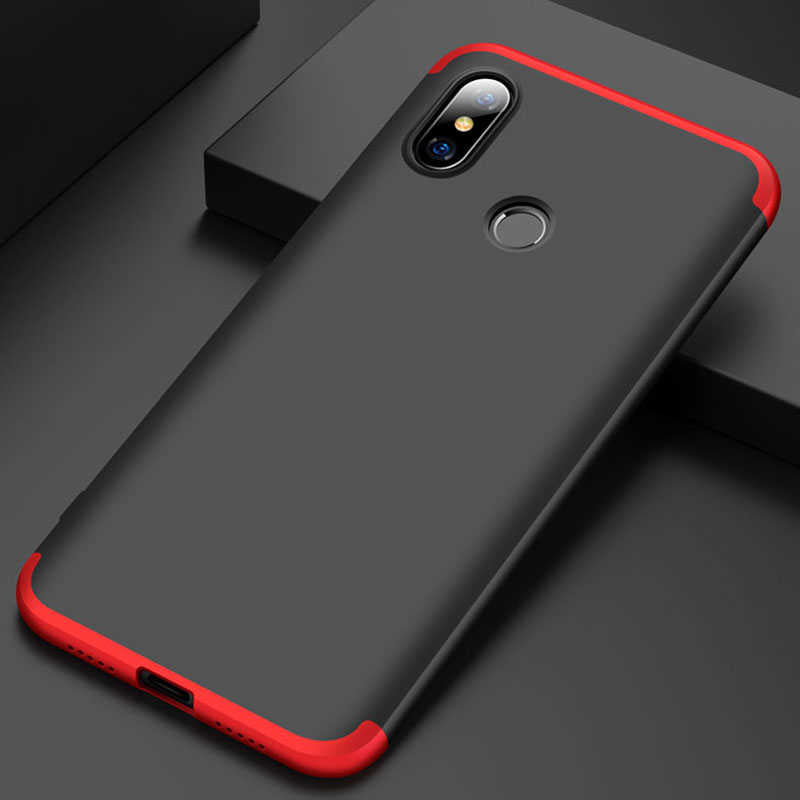 Xiaomi Mi 6X Kılıf Zore Ays Kılıf