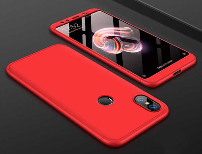 Xiaomi Mi 6X Kılıf Zore Ays Kılıf