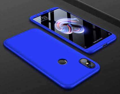 Xiaomi Mi 6X Kılıf Zore Ays Kılıf