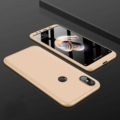Xiaomi Mi 8 Kılıf Zore Ays Kılıf