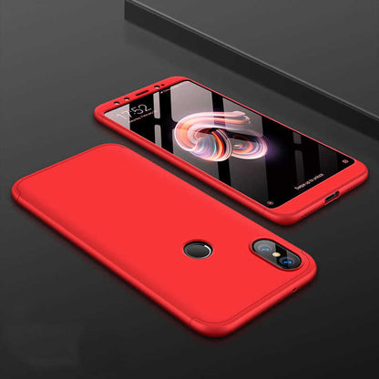 Xiaomi Mi 8 Kılıf Zore Ays Kılıf
