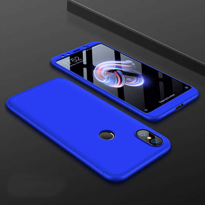 Xiaomi Mi 8 Kılıf Zore Ays Kılıf