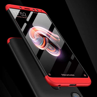 Xiaomi Mi 8 Kılıf Zore Ays Kılıf