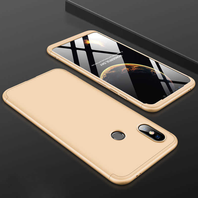 Xiaomi Mi 8 SE Kılıf Zore Ays Kılıf