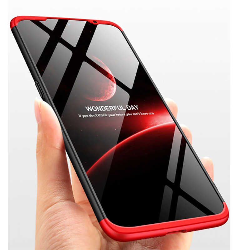 Xiaomi Mi 9 Kılıf Zore Ays Kılıf