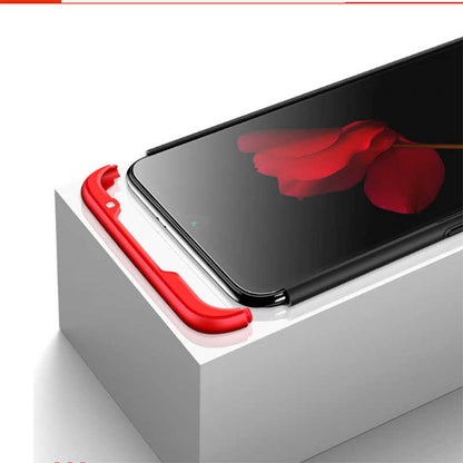 Xiaomi Mi 9 Kılıf Zore Ays Kılıf