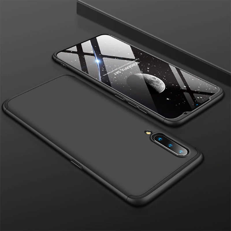 Xiaomi Mi 9 Kılıf Zore Ays Kılıf