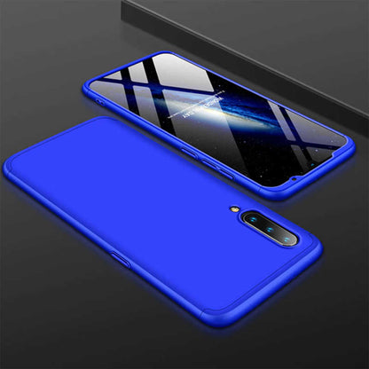 Xiaomi Mi 9 Kılıf Zore Ays Kılıf