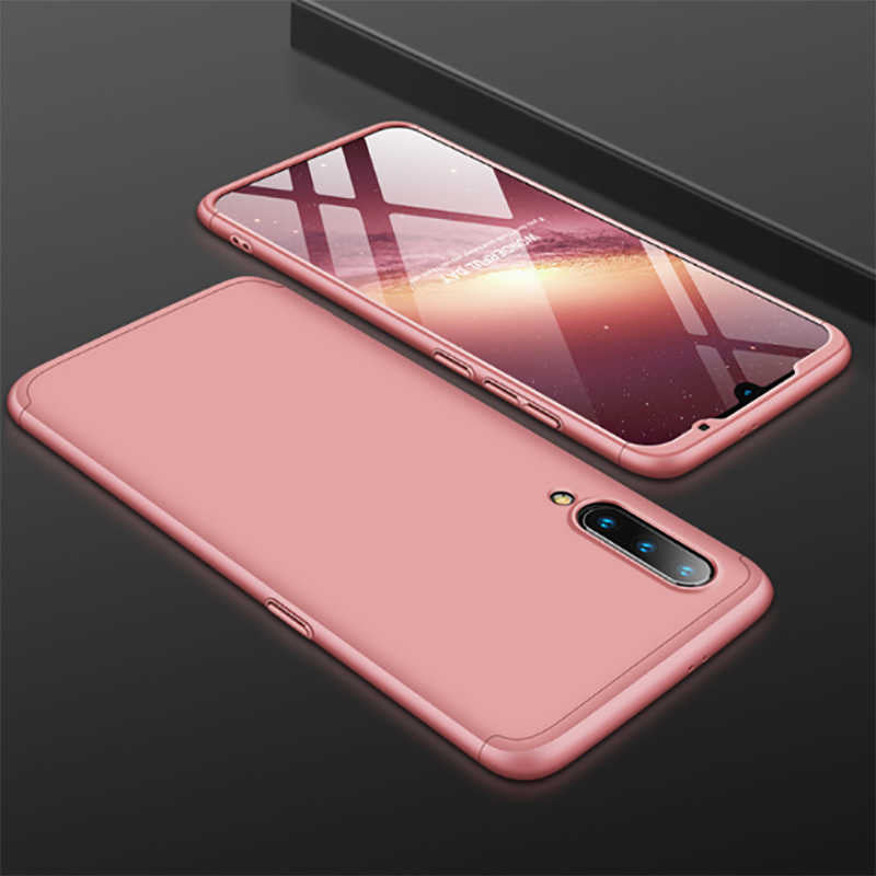Xiaomi Mi 9 Kılıf Zore Ays Kılıf