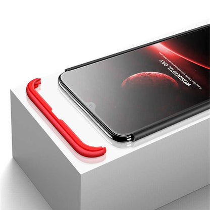 Xiaomi Mi 9 Se Kılıf Zore Ays Kılıf