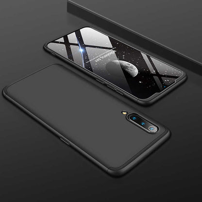 Xiaomi Mi 9 Se Kılıf Zore Ays Kılıf