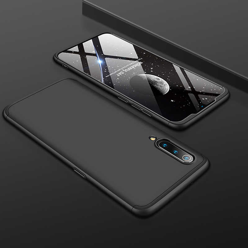 Xiaomi Mi 9 Se Kılıf Zore Ays Kılıf