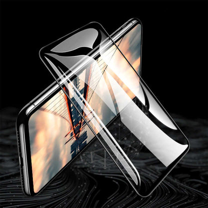 Xiaomi Mi 9T Davin 5D Cam Ekran Koruyucu