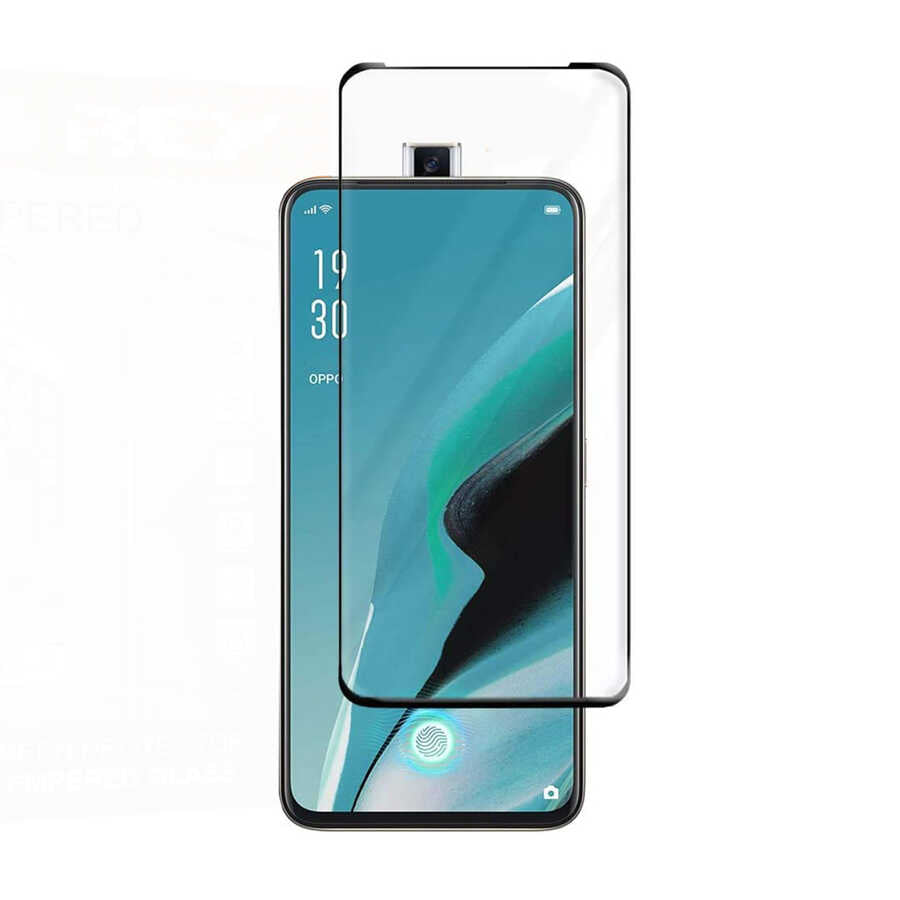 Xiaomi Mi 9T Davin Seramik Ekran Koruyucu