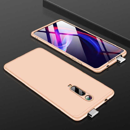 Xiaomi Mi 9T Kılıf Zore Ays Kılıf