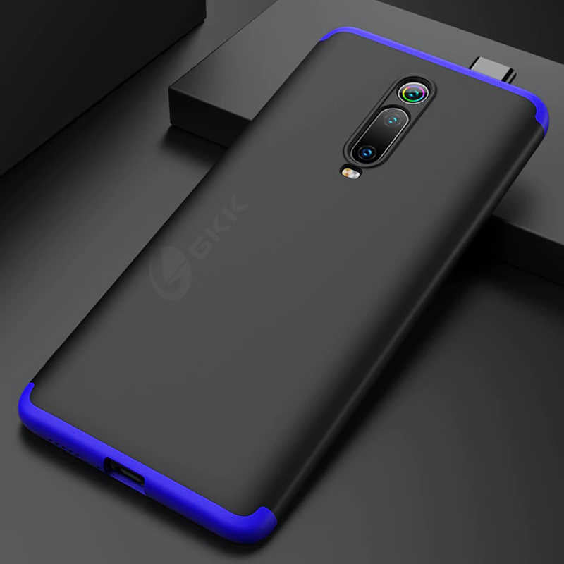 Xiaomi Mi 9T Kılıf Zore Ays Kılıf