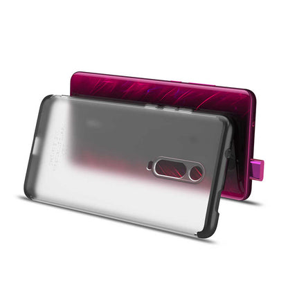 Xiaomi Mi 9T Kılıf Zore Nili Kılıf