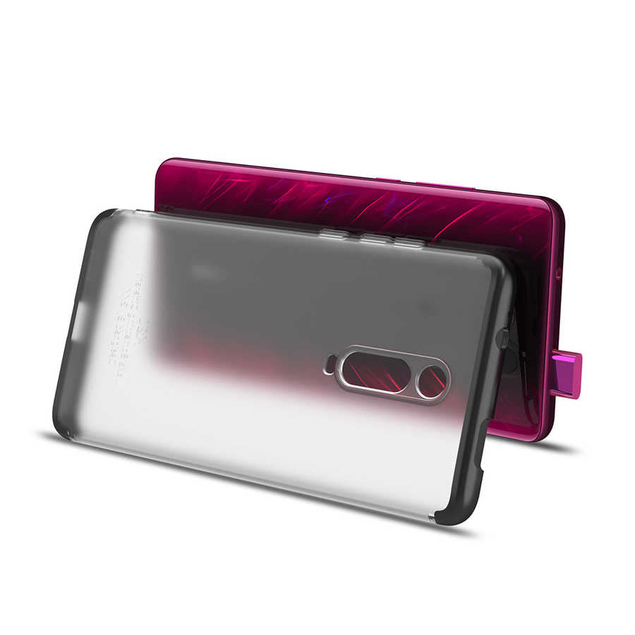 Xiaomi Mi 9T Kılıf Zore Nili Kılıf