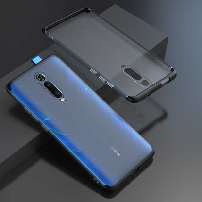Xiaomi Mi 9T Kılıf Zore Nili Kılıf