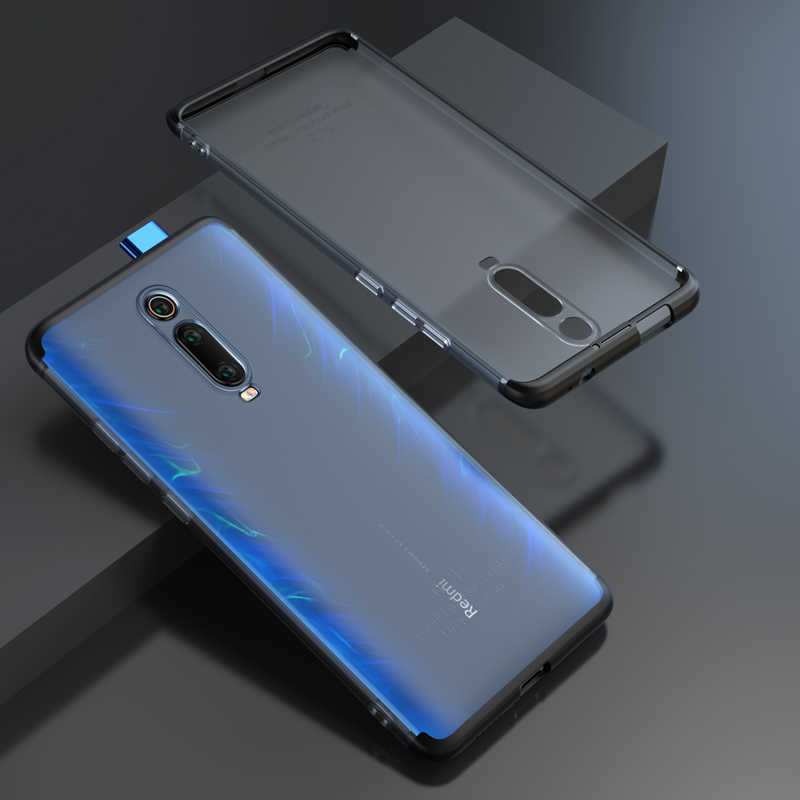 Xiaomi Mi 9T Kılıf Zore Nili Kılıf