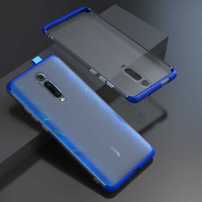 Xiaomi Mi 9T Kılıf Zore Nili Kılıf